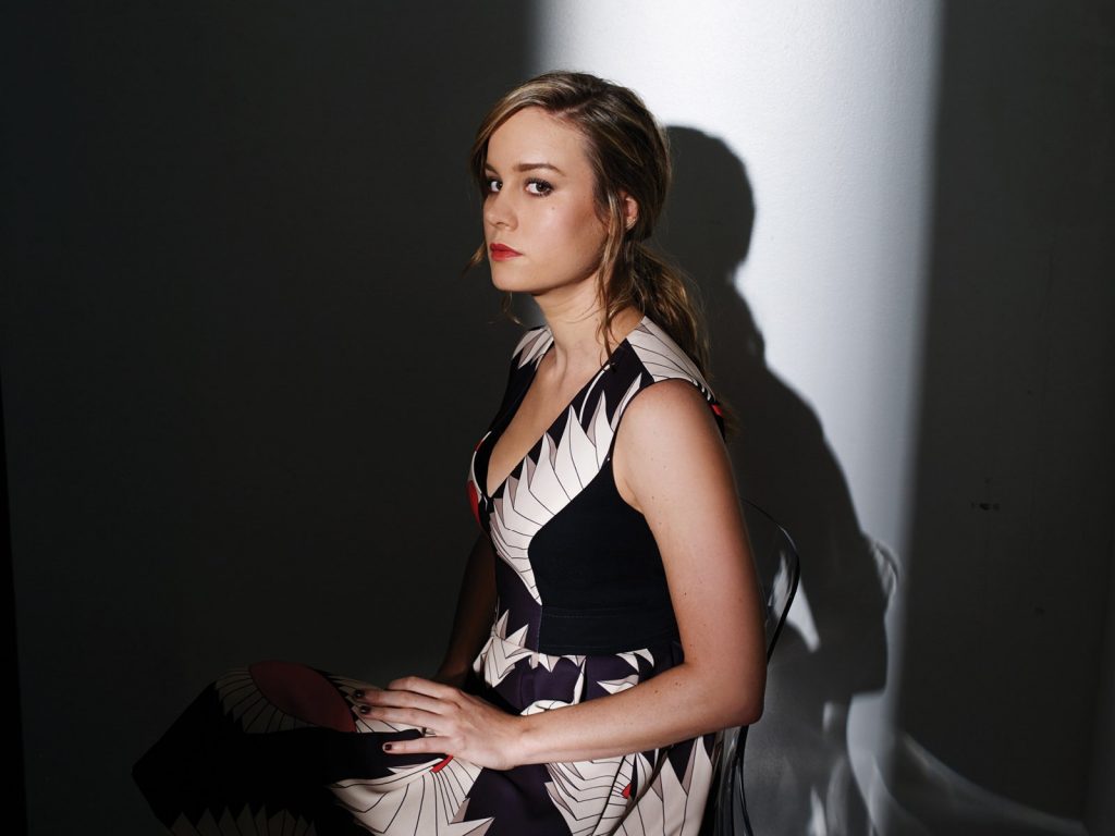 Brie Larson Ass Sexy Fappening