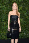Brie Larson Chanel Charles Finch Pre Oscar Party Los Angeles
