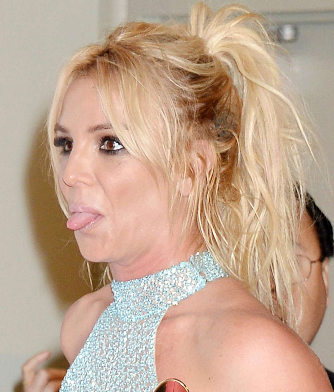 Britney Spears 2016 Billboard Music Awards Las Vegas