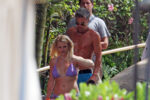 Britney Spears Bikini Hawaii