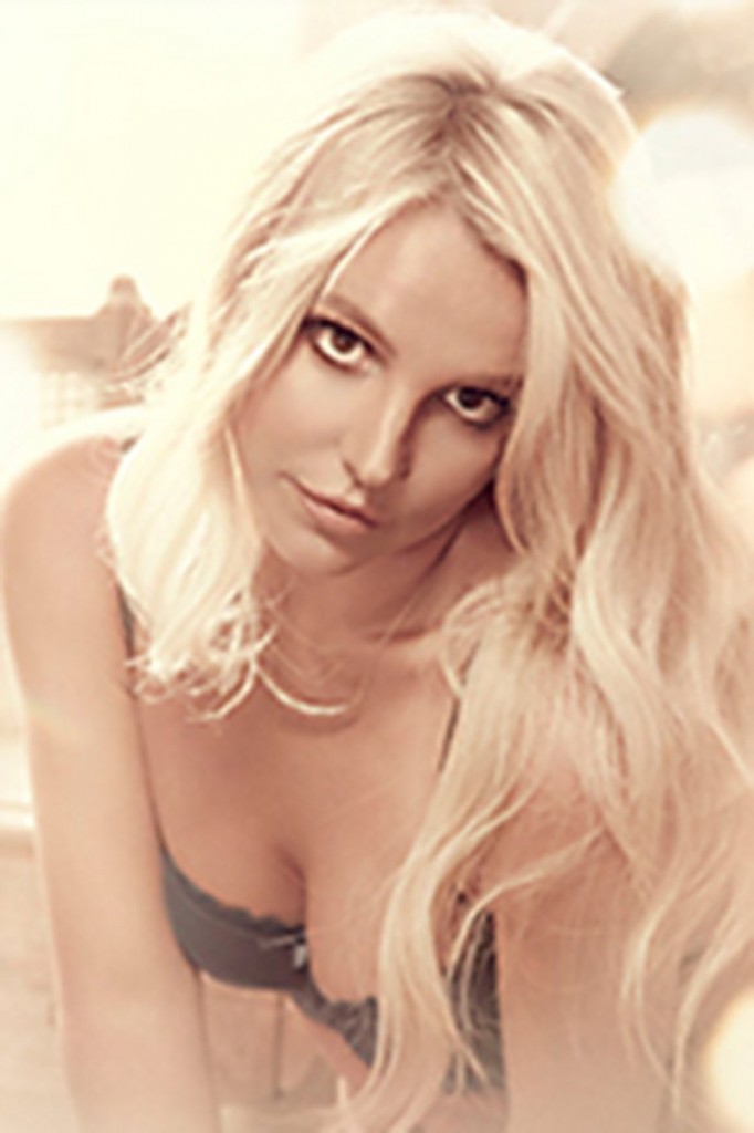 Britney Spears Lingerie