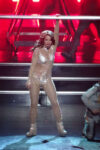 Britney Spears Performs Live Las Vegas