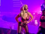 Britney Spears Piece Of Me Show Planet Hollywood Resort Casino Las Vegas