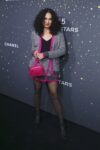 Brittany O Grady Chanel Party Celebrate Debut Chanel N 5 New York