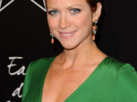 Brittany Snow 5th Annual Hollywood Domino Gala Tournament Los Angeles