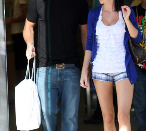 Brody Jenner With Jayde Nicole (1 photo)