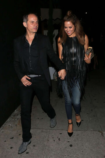 Brooke Burke Nice Guy West Hollywood