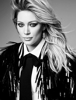 Brulians Hilary Duff Photographed By Max