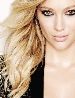 Brulians Hilary Duff Photographed By Max