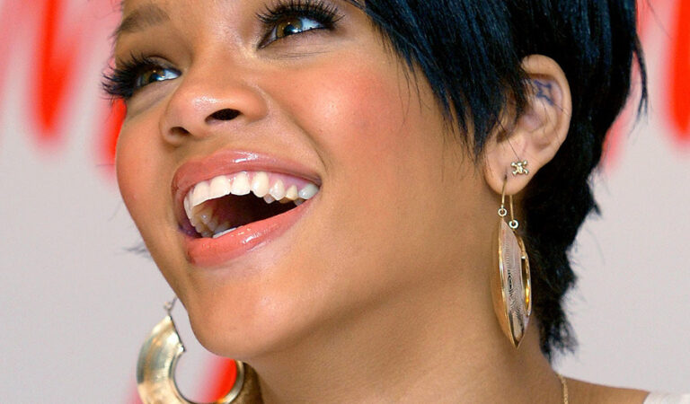 Bugsyrafael Rihanna (1 photo)