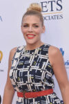 Busy Philipps 2016 Norma Jean Gala Los Angeles