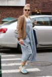 Busy Philipps Out Shopping New York