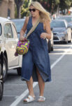 Busy Philipps Put Shopping West Hollywood