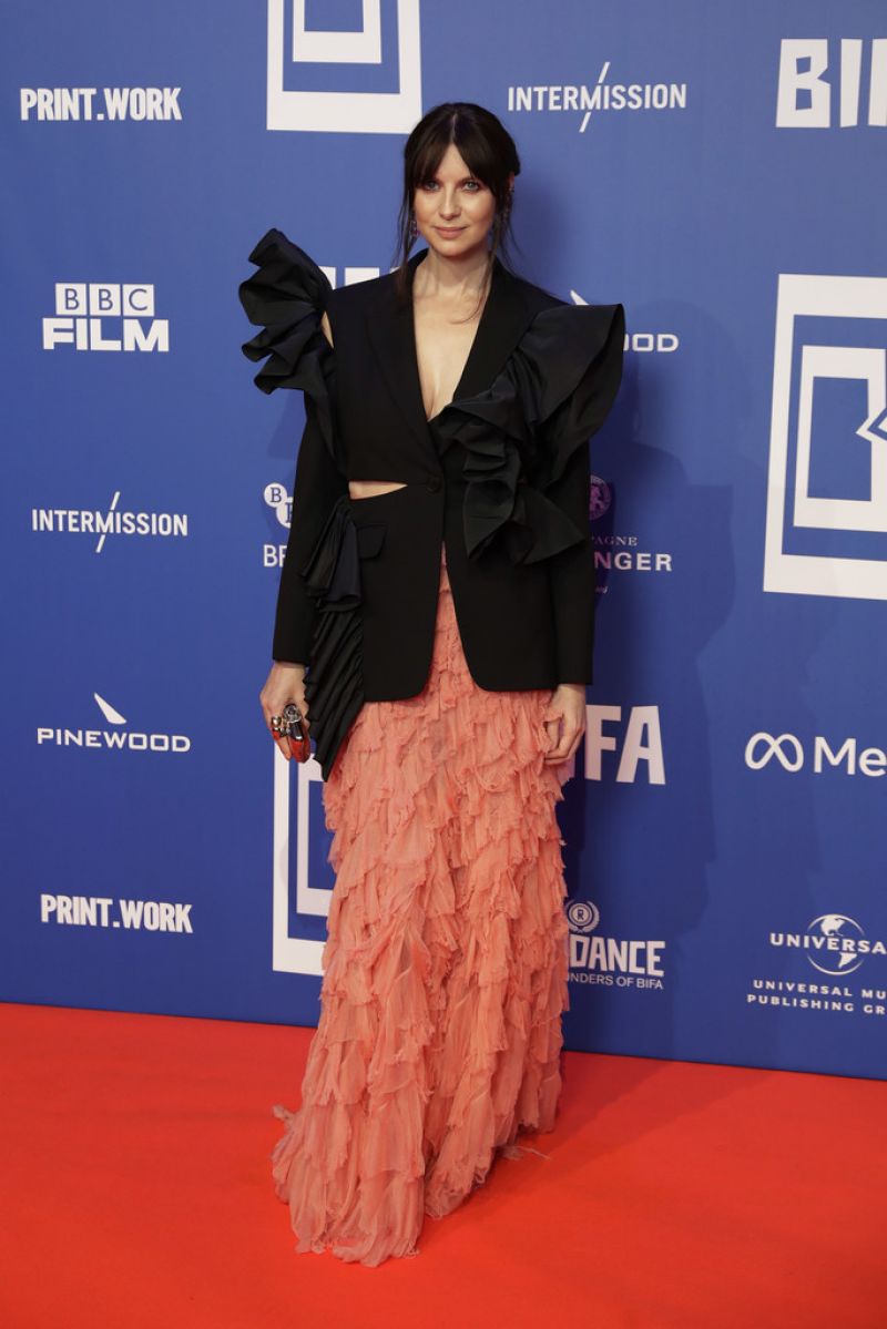 Caitriona Balfe 24th British Independent Film Awards London