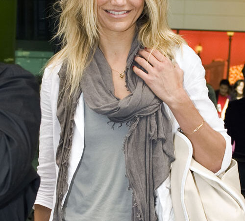 Cameron Diaz (1 image)