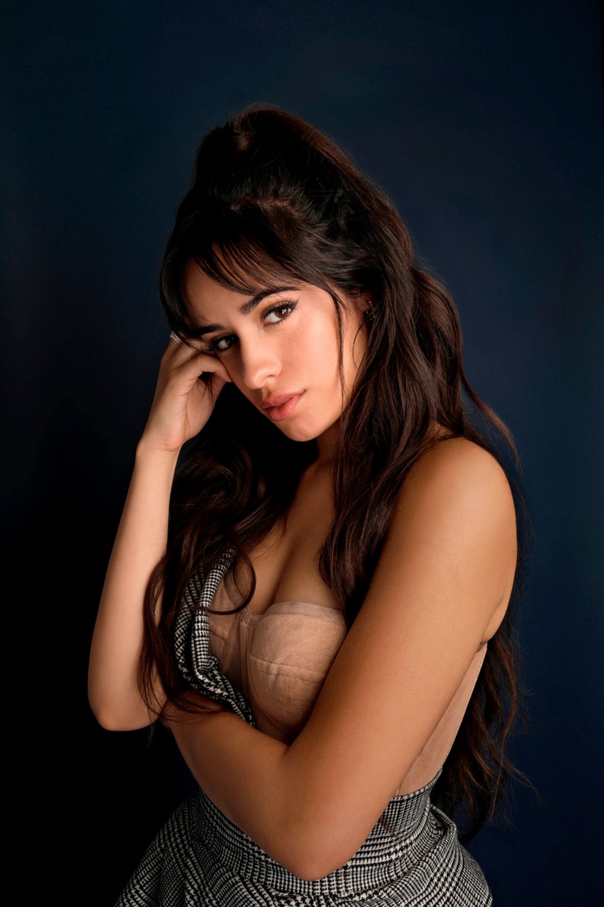 Camila Cabello Hot