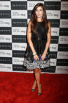 Camilla Belle Samsung Galaxy Note 10 1 Launch Party New York