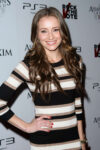 Candace Bailey Maxim Rock Vote Assassin S Creed 3 Party Los Angeles