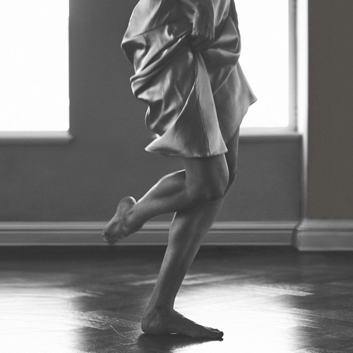 Candice Swanepoel For Vogue Magazine Uk September