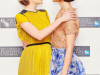 Carey Mulligan And Keira Knightley Never Let Me