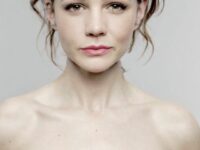 Carey Mulligan By Stevie And Mada For Empire