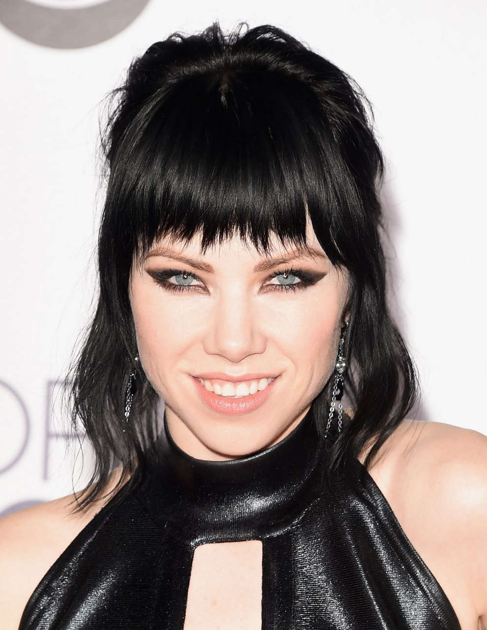 Carly Rae Jepsen 2016 Peoples Choice Awards Los Angeles