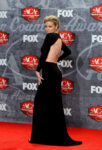 Carmen Electra 2012 American Country Awards Las Vegas