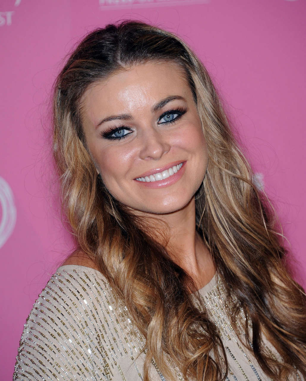 Carmen Electra Us Weeklys Hot Hollywood Style Issue Event
