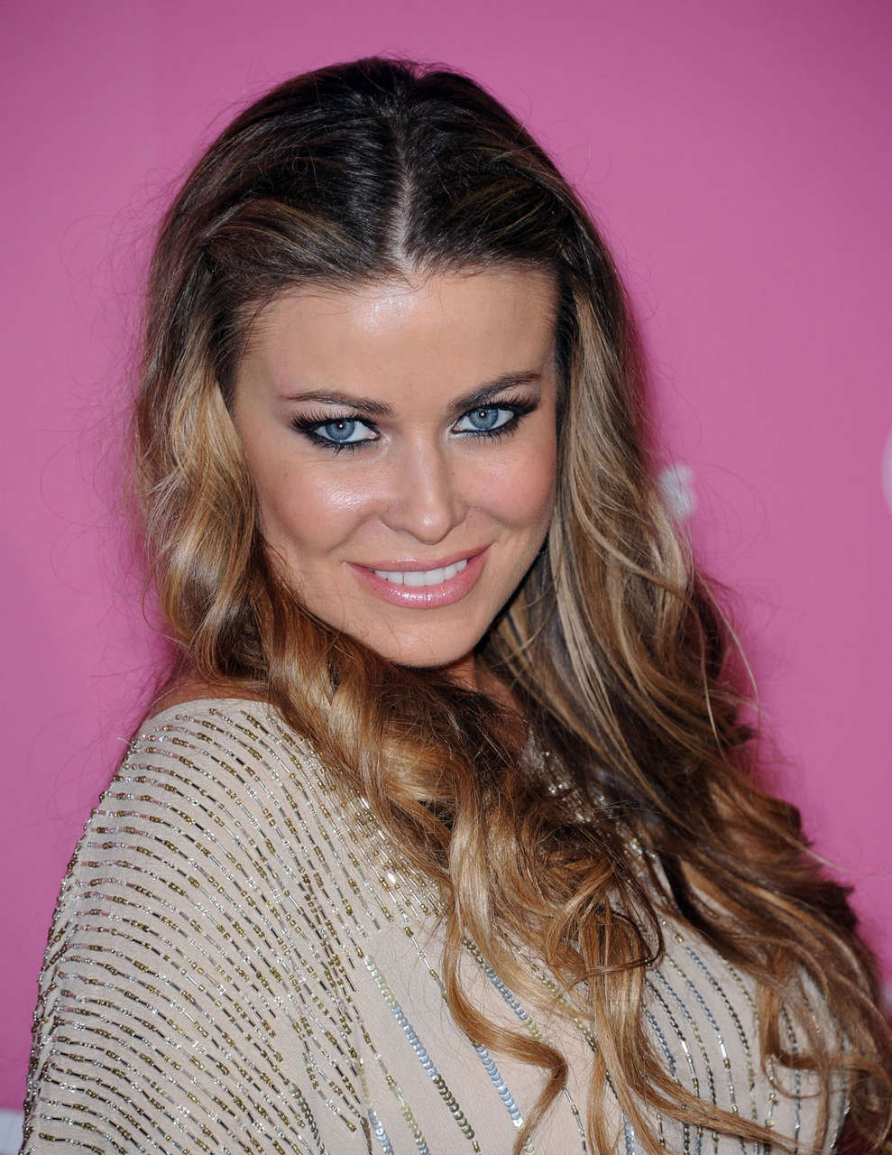 Carmen Electra Us Weeklys Hot Hollywood Style Issue Event
