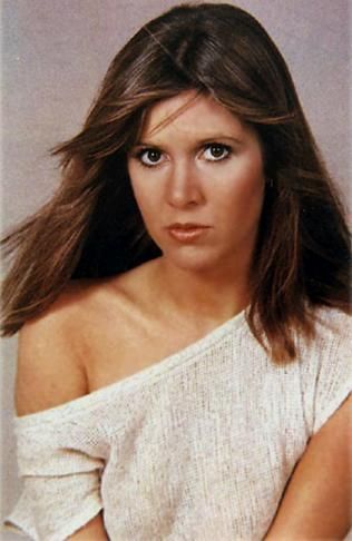 Carrie Fisher