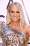 Carrie Underwood 55th Annual Cma Awards Nashville