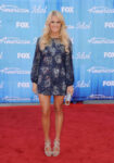 Carrie Underwood American Idol Season 11 Grand Finale Show