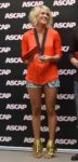 Carrie Underwood Bmi Ascap 1 Party For Good Girl