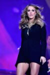 Carrie Underwood Performs Global Citizen Festival New York
