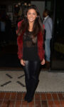 Casey Batchelor Hoxton Holborn Hotel Opening Party London