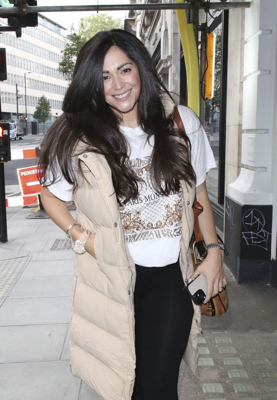 Casey Batchelor Inanch Hairdressers London