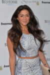 Casey Batchelor Jeans For Genes Day London