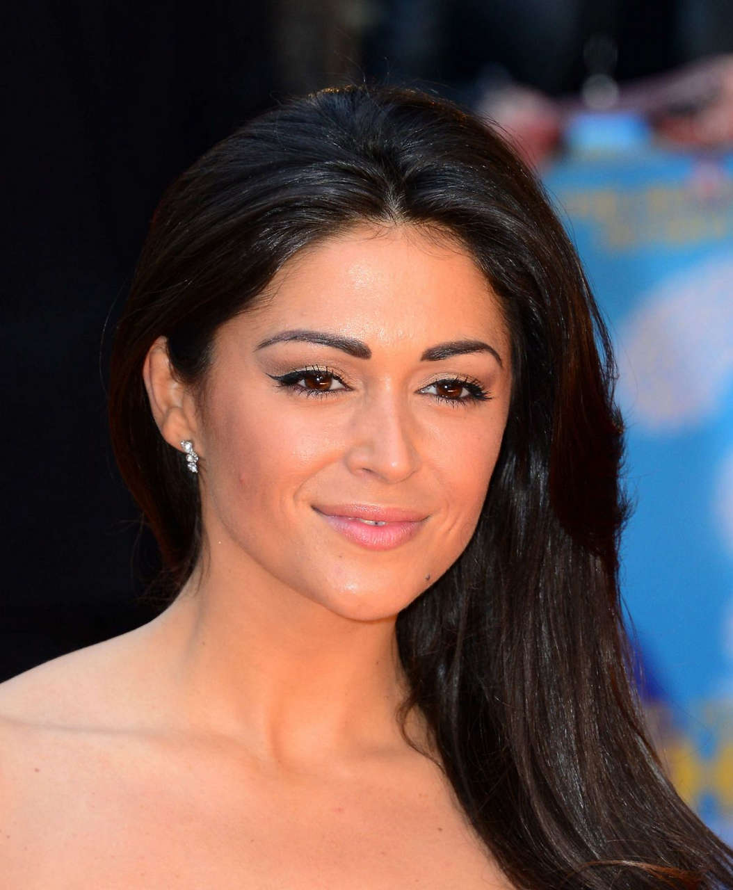 Casey Batchelor What If Premiere London