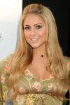 Cassie Scerbo Aid Still Required Event Los Angeles