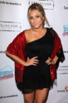 Cassie Scerbo Friends To Mankind 18 For 18 Event Hollywood