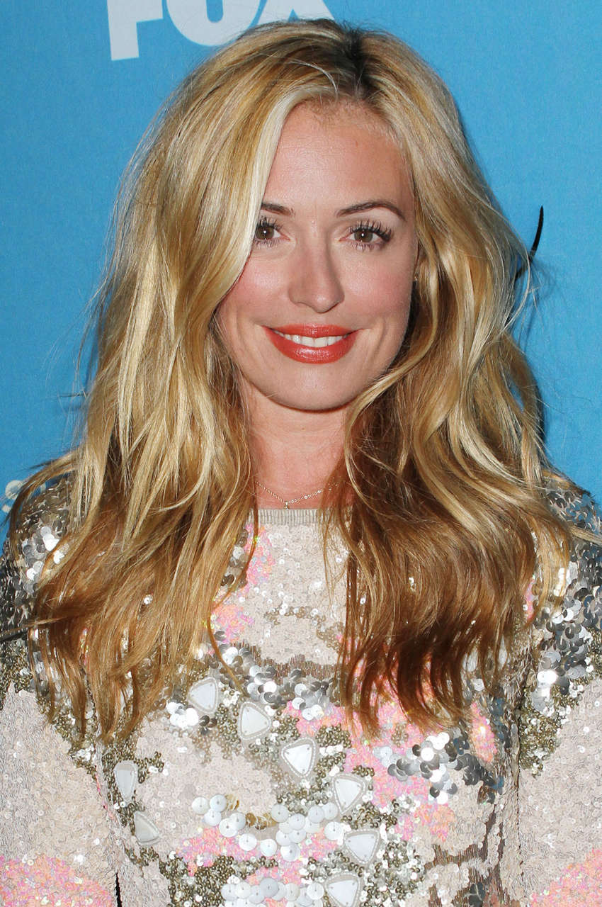 Cat Deeley So You Think You Can Dance 200th Episode Celebration