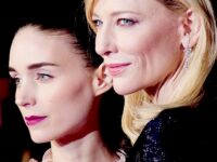 Cate Attends The Bfis Premiere Of Carol October