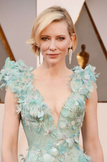 Cate Blanchett 88th Annual Academy Awards Hollywood