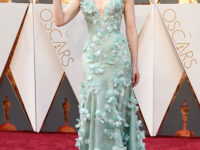 Cate Blanchett Attends The 88th Annual Academy