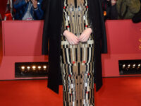 Cate Blanchett Cinderella Premiere In Berlin