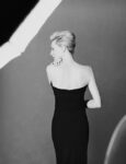 Cate Blanchett For Armanis Si Intense Perfume