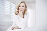 Cate Blanchett For Giorgio Armani Si Eau De Toilette