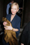Cate Blanchett Leaves Her Play Maids New York
