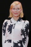 Cate Blanchett Mrs America Screening Campari Boat Cinema Venice Film Festival