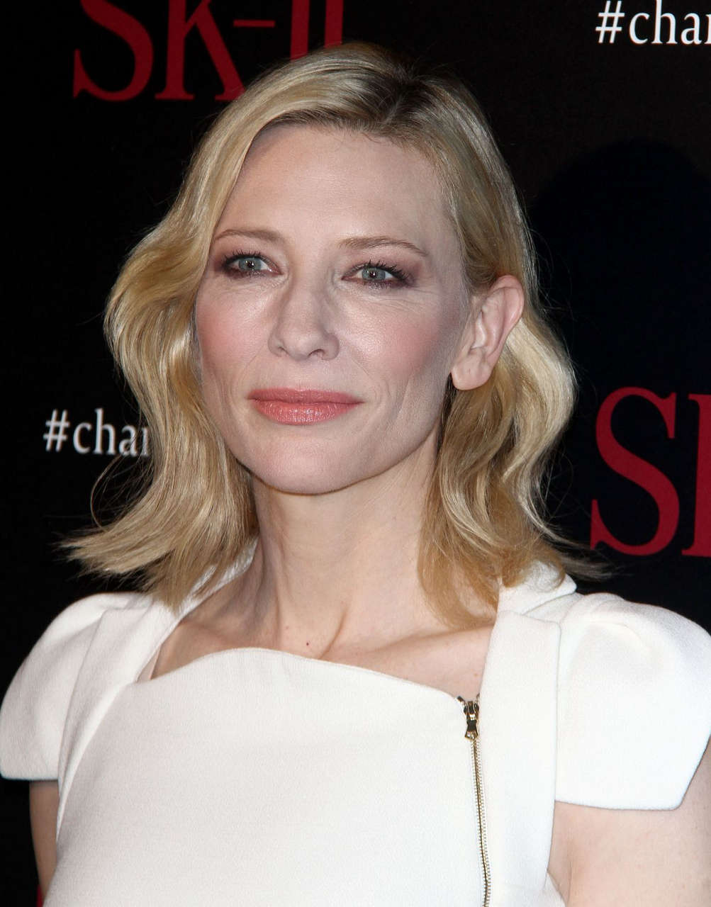 Cate Blanchett Sk Ii Changedestiny Forum West Hollywood